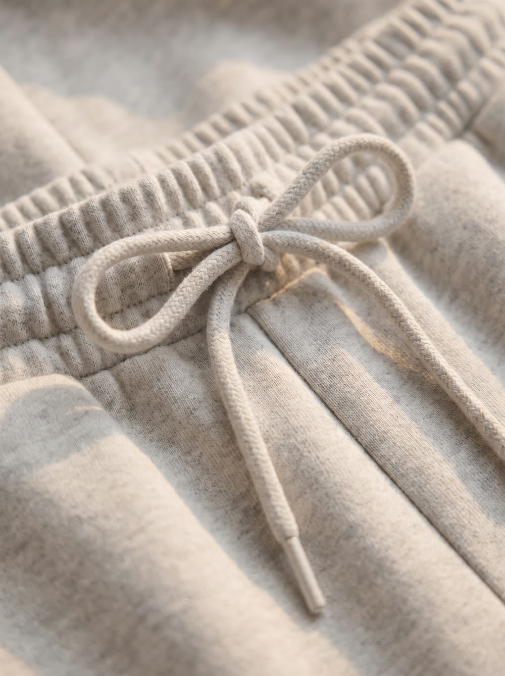 Drawstring of the City Straight-Leg Sweatpant